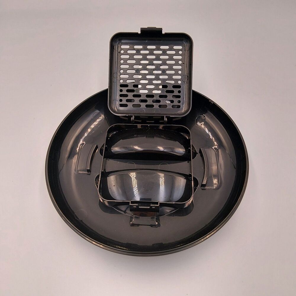 Petlibro Granary PLAF103 PLAF 005 Smart Pet Feeder LID- Replacement Part